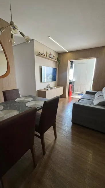 Foto 3 de Apartamento com 3 quartos à venda em Umuarama, Osasco - SP