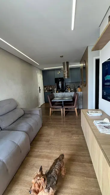 Foto 1 de Apartamento com 3 quartos à venda em Umuarama, Osasco - SP