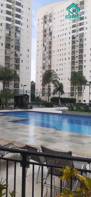 Foto 1 de Apartamento com 3 quartos à venda em Umuarama, Osasco - SP