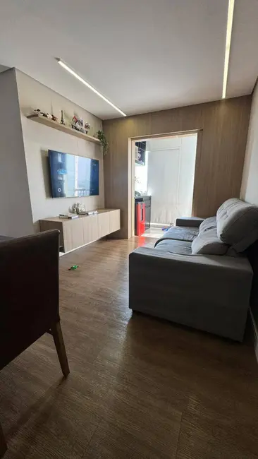 Foto 2 de Apartamento com 3 quartos à venda em Umuarama, Osasco - SP