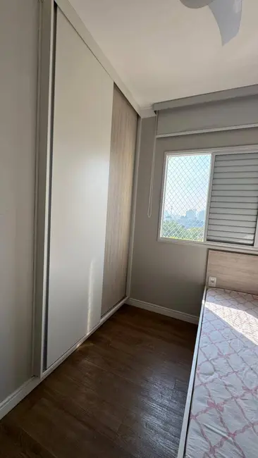 Foto 9 de Apartamento com 3 quartos à venda em Umuarama, Osasco - SP