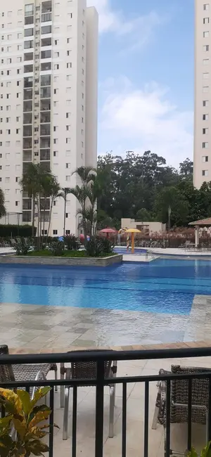 Foto 2 de Apartamento com 3 quartos à venda em Umuarama, Osasco - SP