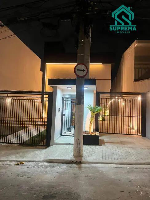 Foto 2 de Casa de Condomínio com 2 quartos à venda, 61m2 em Pestana, Osasco - SP