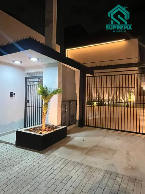 Foto 1 de Casa de Condomínio com 2 quartos à venda, 61m2 em Pestana, Osasco - SP
