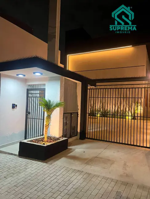 Foto 3 de Casa de Condomínio com 2 quartos à venda, 61m2 em Pestana, Osasco - SP