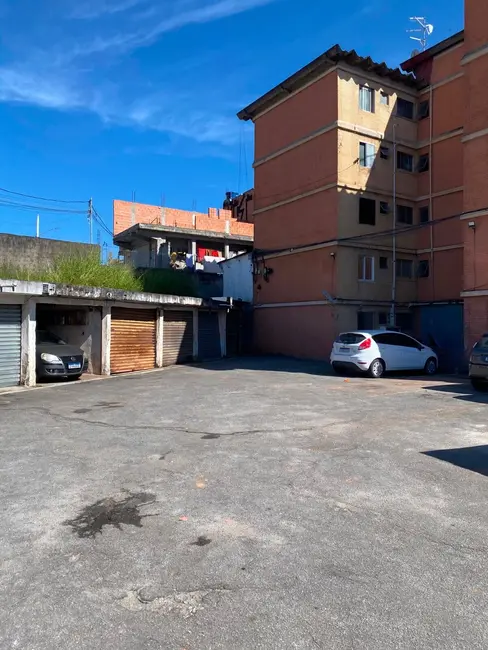 Apartamento à venda e para alugar em Conjunto Habitacional Presidente Castelo Branco, Carapicuiba - SP - imagem 1 Foto 1 de Apartamento à venda e para alugar em Conjunto Habitacional Presidente Castelo Branco, Carapicuiba - SP