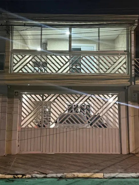 Foto 2 de Casa com 3 quartos à venda, 125m2 em Cidade das Flores, Osasco - SP