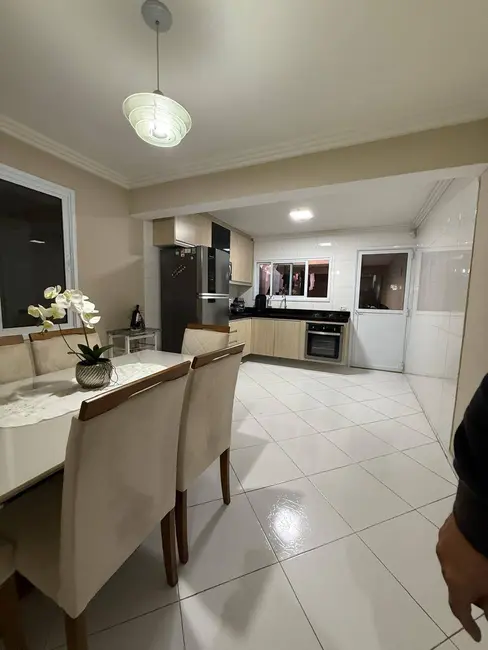 Foto 6 de Casa com 3 quartos à venda, 125m2 em Cidade das Flores, Osasco - SP