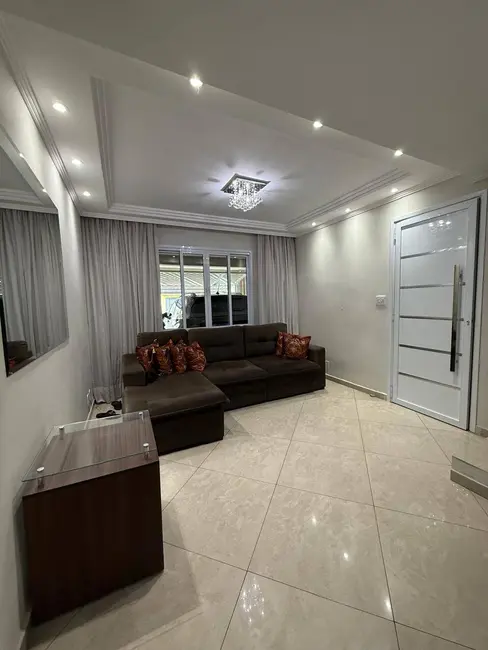 Foto 8 de Casa com 3 quartos à venda, 125m2 em Cidade das Flores, Osasco - SP