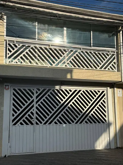 Foto 1 de Casa com 3 quartos à venda, 125m2 em Cidade das Flores, Osasco - SP
