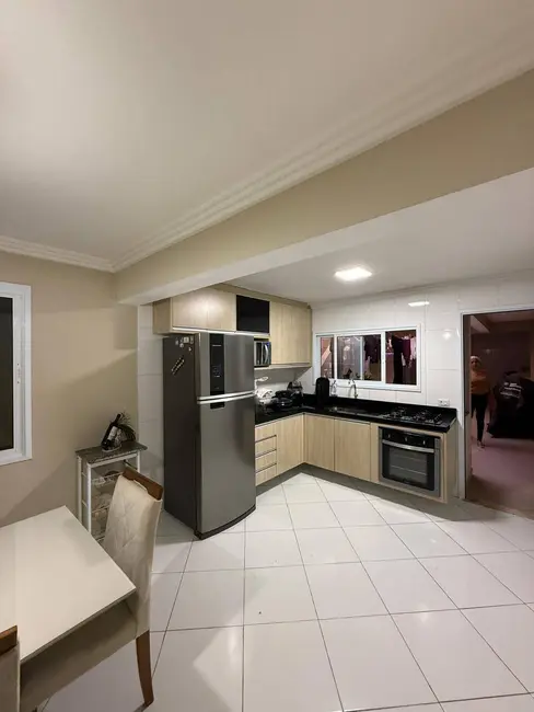 Foto 7 de Casa com 3 quartos à venda, 125m2 em Cidade das Flores, Osasco - SP