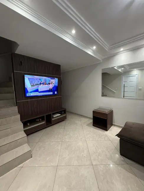 Foto 9 de Casa com 3 quartos à venda, 125m2 em Cidade das Flores, Osasco - SP