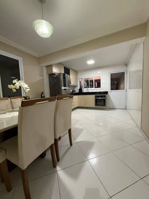 Foto 4 de Casa com 3 quartos à venda, 125m2 em Cidade das Flores, Osasco - SP