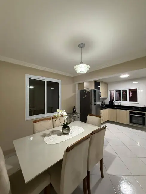 Foto 5 de Casa com 3 quartos à venda, 125m2 em Cidade das Flores, Osasco - SP