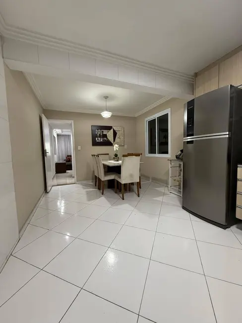 Foto 3 de Casa com 3 quartos à venda, 125m2 em Cidade das Flores, Osasco - SP