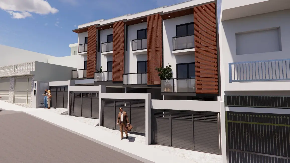 Casa com 2 quartos à venda, 68m2 em Osasco - SP - imagem 1 Foto 1 de Casa com 2 quartos à venda, 68m2 em Osasco - SP
