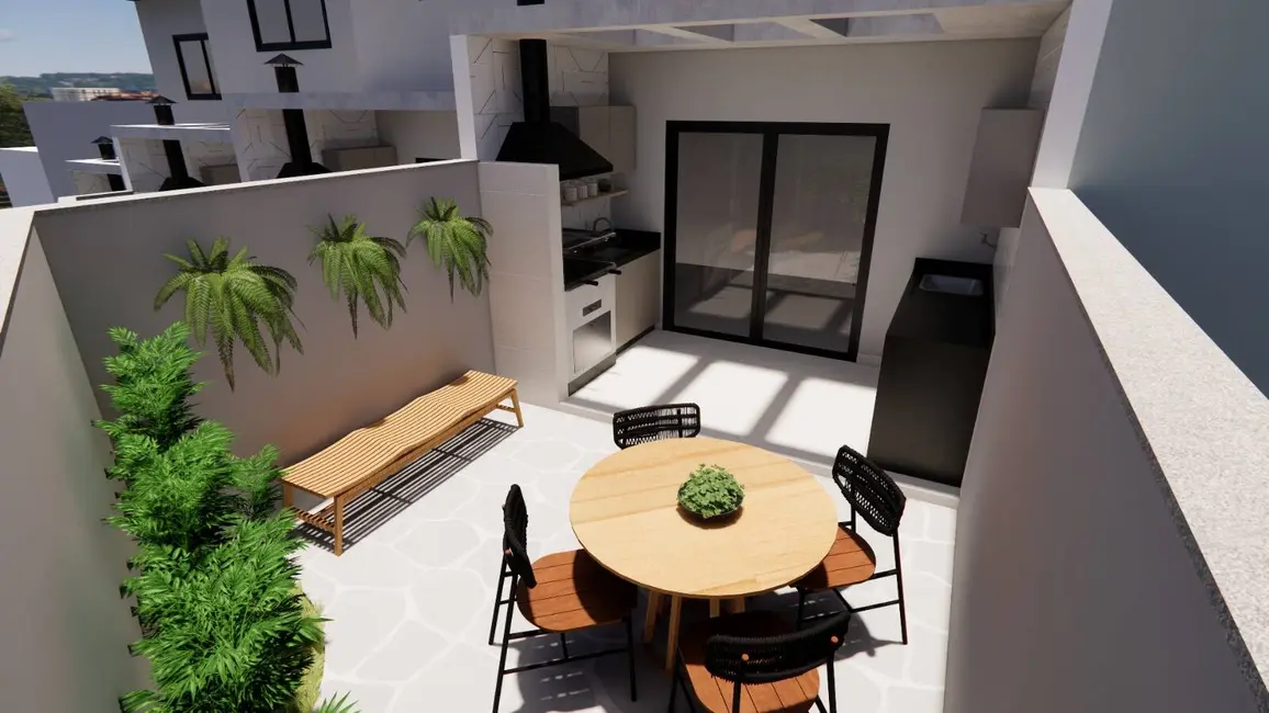 Casa com 2 quartos à venda, 68m2 em Osasco - SP - imagem 4 Foto 4 de Casa com 2 quartos à venda, 68m2 em Osasco - SP