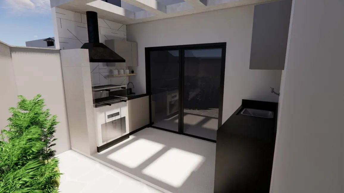 Casa com 2 quartos à venda, 68m2 em Osasco - SP - imagem 6 Foto 6 de Casa com 2 quartos à venda, 68m2 em Osasco - SP