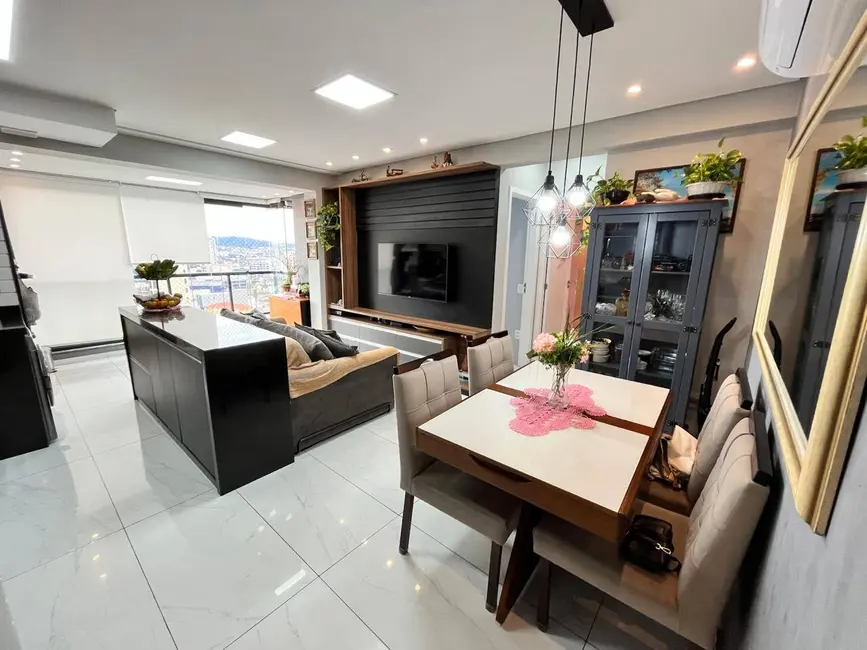 Apartamento com 3 quartos à venda, 83m2 em Vila Osasco, Osasco - SP - imagem 7 Foto 7 de Apartamento com 3 quartos à venda, 83m2 em Vila Osasco, Osasco - SP