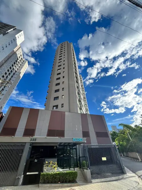 Apartamento com 3 quartos à venda, 83m2 em Vila Osasco, Osasco - SP - imagem 2 Foto 2 de Apartamento com 3 quartos à venda, 83m2 em Vila Osasco, Osasco - SP