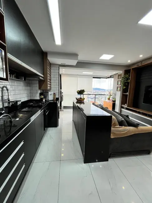 Apartamento com 3 quartos à venda, 83m2 em Vila Osasco, Osasco - SP - imagem 8 Foto 8 de Apartamento com 3 quartos à venda, 83m2 em Vila Osasco, Osasco - SP