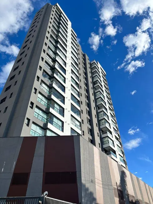 Apartamento com 3 quartos à venda, 83m2 em Vila Osasco, Osasco - SP - imagem 1 Foto 1 de Apartamento com 3 quartos à venda, 83m2 em Vila Osasco, Osasco - SP