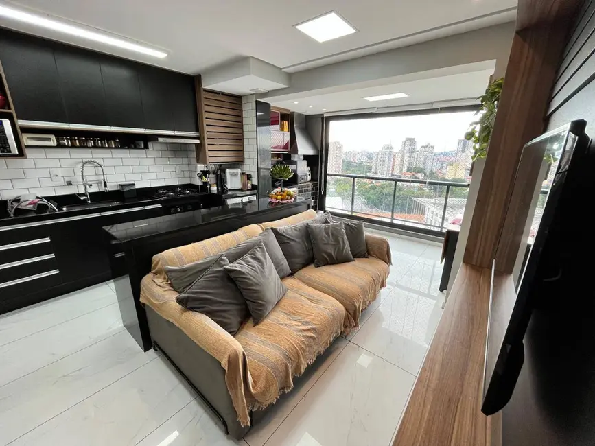 Apartamento com 3 quartos à venda, 83m2 em Vila Osasco, Osasco - SP - imagem 5 Foto 5 de Apartamento com 3 quartos à venda, 83m2 em Vila Osasco, Osasco - SP