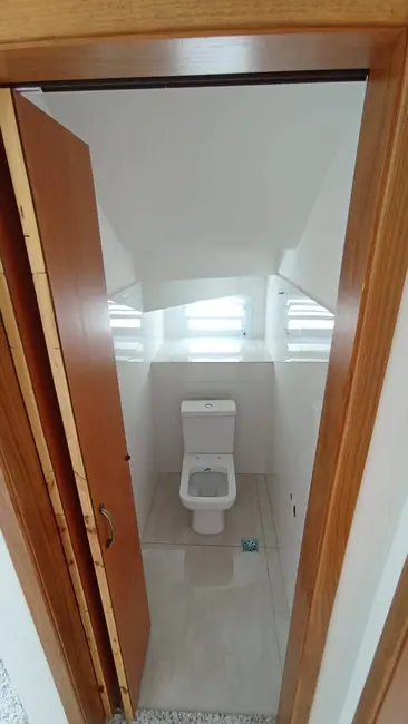 Foto 9 de Sobrado com 3 quartos à venda, 199m2 em Bela Vista, Osasco - SP