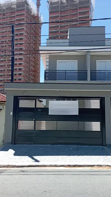 Foto 2 de Sobrado com 3 quartos à venda, 199m2 em Bela Vista, Osasco - SP