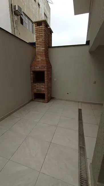 Foto 8 de Sobrado com 3 quartos à venda, 199m2 em Bela Vista, Osasco - SP