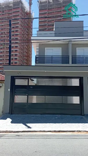 Foto 2 de Sobrado com 3 quartos à venda, 199m2 em Bela Vista, Osasco - SP