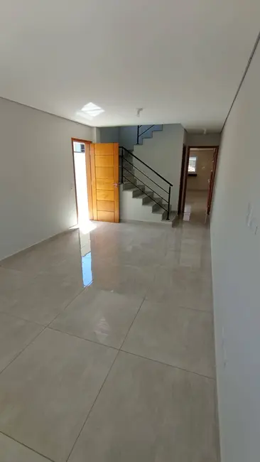 Foto 7 de Sobrado com 3 quartos à venda, 199m2 em Bela Vista, Osasco - SP