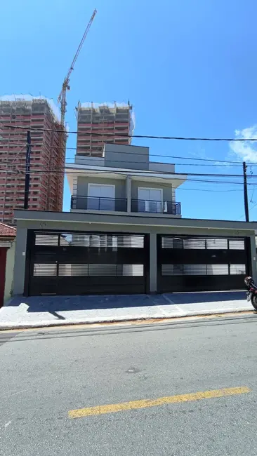 Foto 1 de Sobrado com 3 quartos à venda, 199m2 em Bela Vista, Osasco - SP