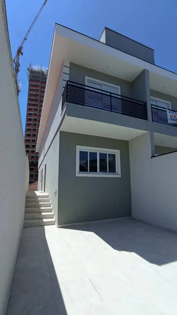 Foto 3 de Sobrado com 3 quartos à venda, 199m2 em Bela Vista, Osasco - SP