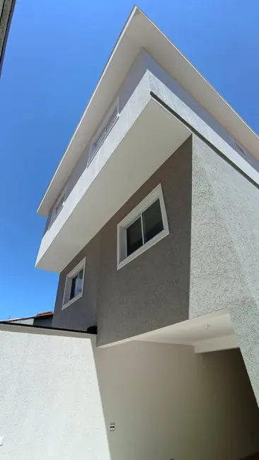 Foto 5 de Sobrado com 3 quartos à venda, 199m2 em Bela Vista, Osasco - SP