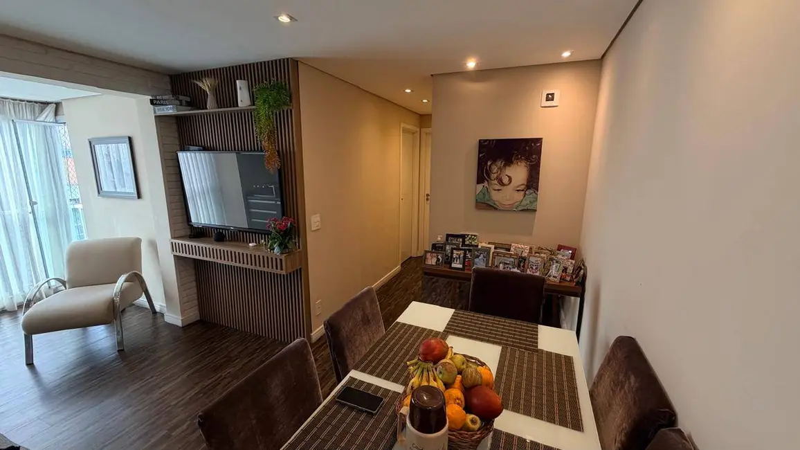 Foto 4 de Apartamento com 2 quartos à venda, 60m2 em Vila Osasco, Osasco - SP