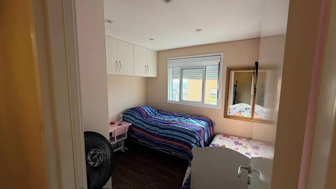 Foto 6 de Apartamento com 2 quartos à venda, 60m2 em Vila Osasco, Osasco - SP