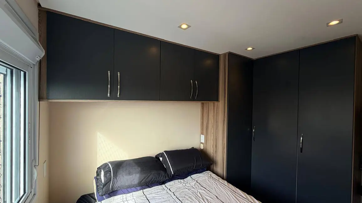 Foto 9 de Apartamento com 2 quartos à venda, 60m2 em Vila Osasco, Osasco - SP