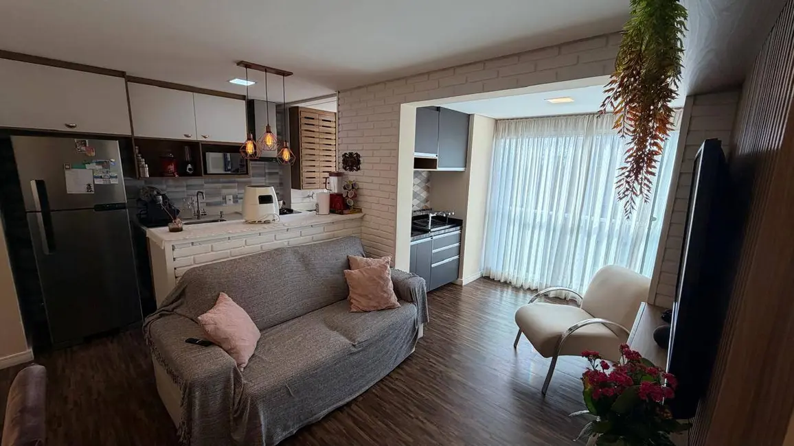 Foto 3 de Apartamento com 2 quartos à venda, 60m2 em Vila Osasco, Osasco - SP