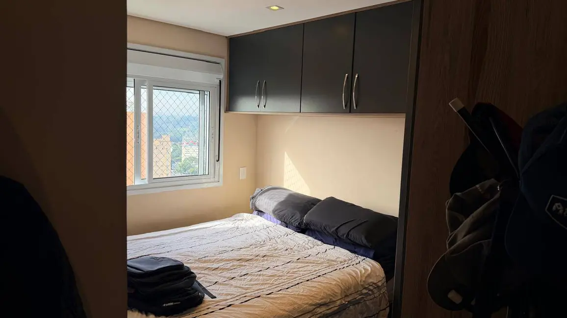 Foto 7 de Apartamento com 2 quartos à venda, 60m2 em Vila Osasco, Osasco - SP