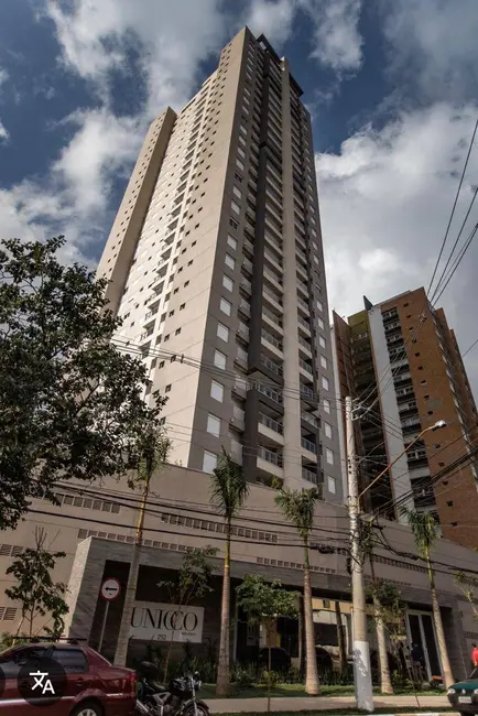 Foto 1 de Apartamento com 2 quartos à venda, 60m2 em Vila Osasco, Osasco - SP
