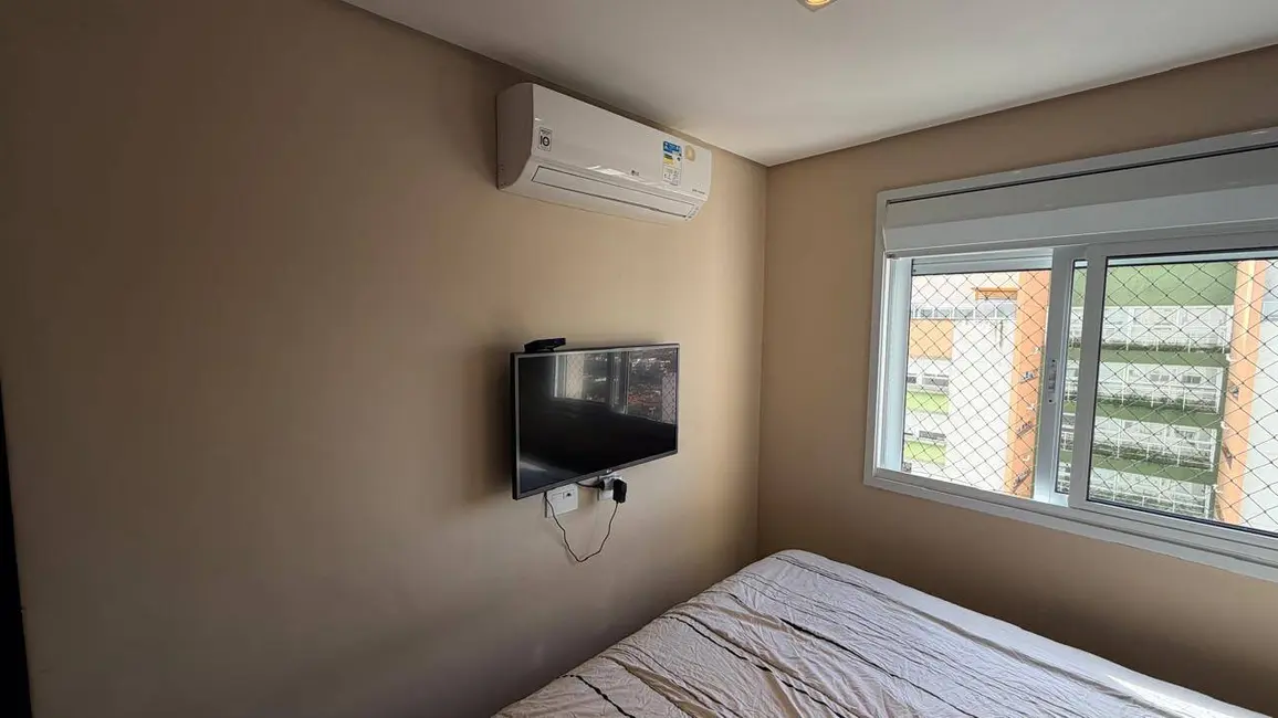 Foto 8 de Apartamento com 2 quartos à venda, 60m2 em Vila Osasco, Osasco - SP