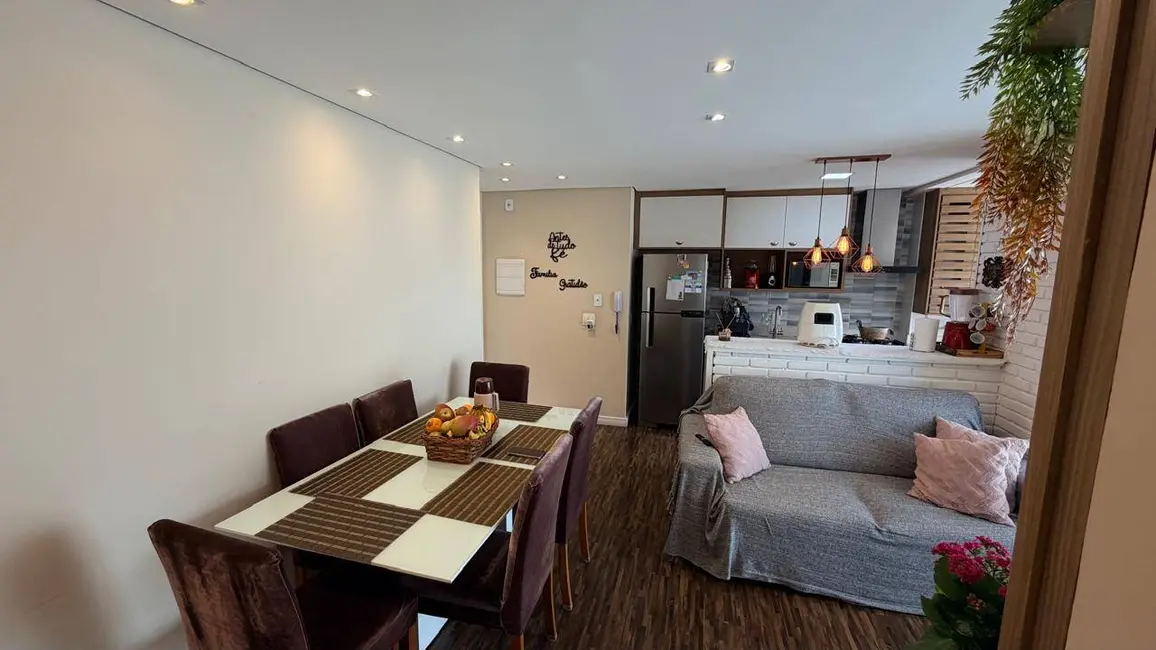 Foto 5 de Apartamento com 2 quartos à venda, 60m2 em Vila Osasco, Osasco - SP