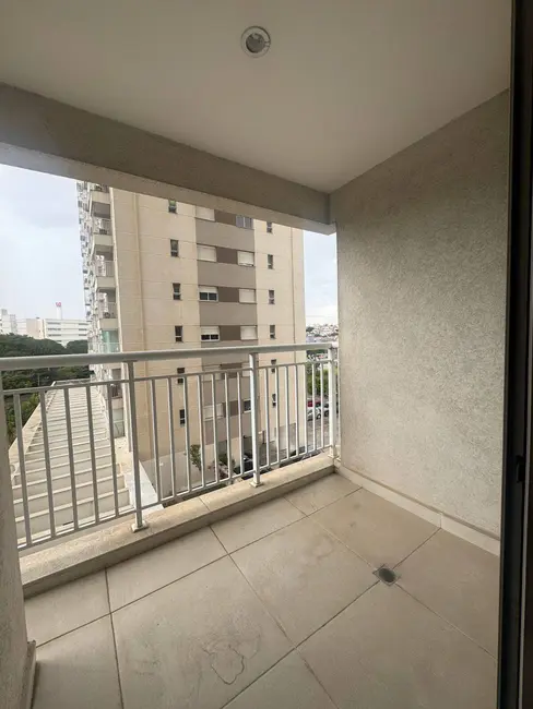 Foto 4 de Apartamento com 1 quarto à venda, 41m2 em Umuarama, Osasco - SP