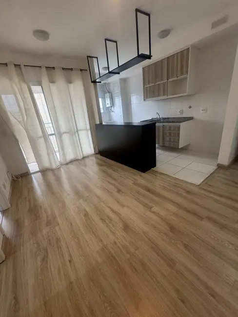 Foto 2 de Apartamento com 1 quarto à venda, 41m2 em Umuarama, Osasco - SP