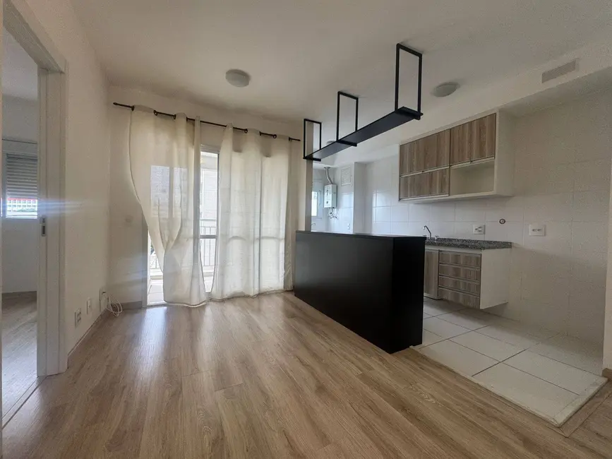 Foto 3 de Apartamento com 1 quarto à venda, 41m2 em Umuarama, Osasco - SP