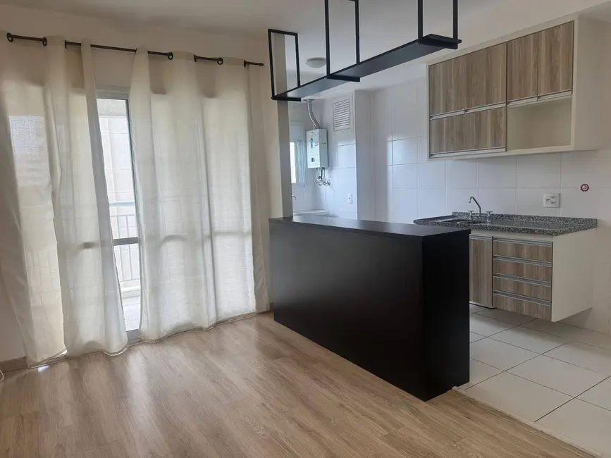 Foto 1 de Apartamento com 1 quarto à venda, 41m2 em Umuarama, Osasco - SP