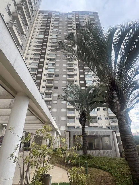 Foto 7 de Apartamento com 1 quarto à venda, 41m2 em Umuarama, Osasco - SP