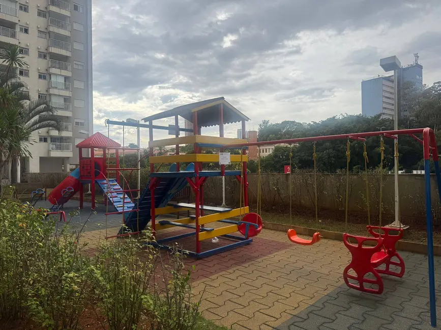 Foto 8 de Apartamento com 1 quarto à venda, 41m2 em Umuarama, Osasco - SP