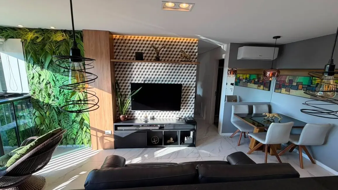 Apartamento com 2 quartos à venda, 62m2 em Continental, Osasco - SP - imagem 2 Foto 2 de Apartamento com 2 quartos à venda, 62m2 em Continental, Osasco - SP